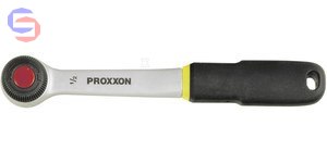 PROXXON Grzechotka 1/2" 0,58kg 280mm