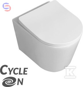 JARI CYCLE.MI.USTĘPO.WI.BEZKOŁNIE.Z DE LAVEO
