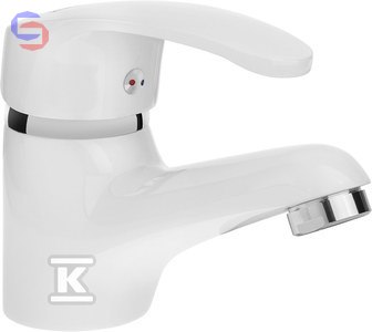 KAKADU BATERIA UMYWALKOWA STOJĄCA Z KOR KUCHINOX