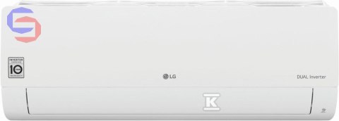 LG Standard 2 Klimatyzator ścienny 5,0 kW S18EC.NSKS