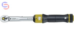 PROXXON MicroClick MC 30 Klucz dynamometryczny 6-30 Nm 1/4"