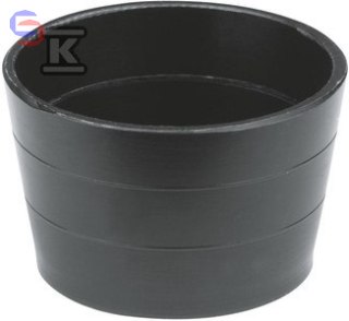 GROHE Kryza tłumiąca zmniejszająca strumień 0,08x0,04x0,07m