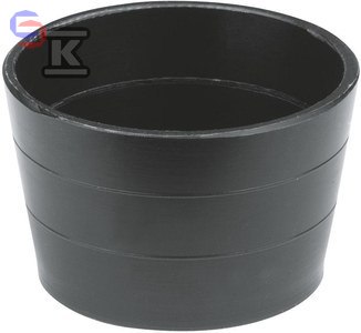 GROHE Kryza tłumiąca zmniejszająca strumień 0,08x0,04x0,07m