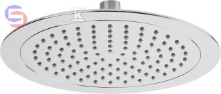 LEIA DESZCZOWNIA 240MM LAVEO