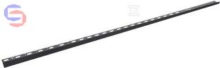 LISTWA SPAD.DO OD.LI.120 CM, PRA.CZAR. LAVEO
