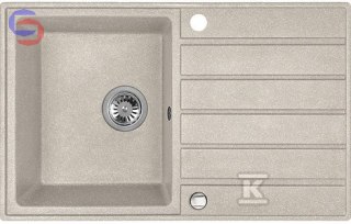 MARGA.ZLE.GRANI.1 KOM.Z OC.49X79CM Z SY. LAVEO