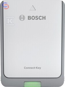 BOSCH Connect-Key K30RF Moduł bezprzewodowy 0,75kg