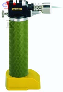 PROXXON Palnik Gazowy MFB/E 0,29m 0,24kg