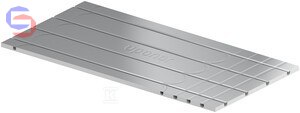 Uponor Siccus Panel EPS DEO 1200x600x20mm 1,15kg