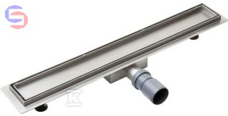 PLADO ODPŁYW LINIOWY 60 CM LAVEO