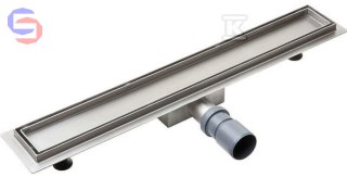 PLADO ODPŁYW LINIOWY 70 CM LAVEO