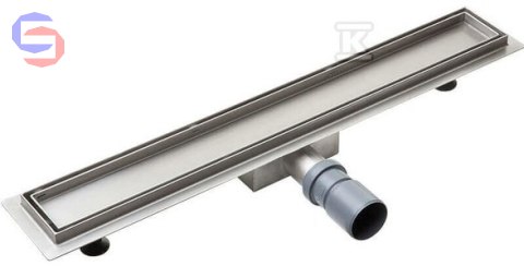 PLADO ODPŁYW LINIOWY 70 CM LAVEO