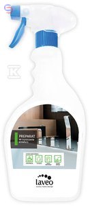 PREPA.DO CZYSZCZE.ARMATU.SANITARNE.CHRO. LAVEO