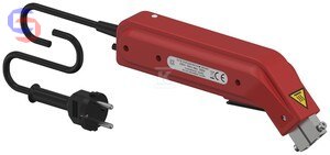 UPONOR SICCUS PS Wycinarka 90W 230V 0,06x0,07x0,24m