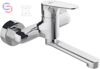 RONDO BATERIA UMYWALKOWA ŚCIENNA LAVEO