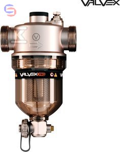 VALVEX PURE Separator magnetyczny zanieczyszczeń GZ 5/4" 1,99kg