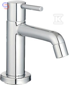 VALVEX SOLO Zawór stojący umywalkowy 0,13x0,06x0,1m 0,64kg