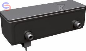 BOSCH Sprzęgło hydrauliczne pionowe WHY 80/60 0,2x0,19x0,62m 6,09kg