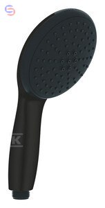 GROHE Tempesta 110 Słuchawka prysznicowa okrągła 2 strumienie Rain Jet Water Saving