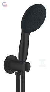 GROHE Tempesta 110 Zestaw prysznicowy 0,24x0,09x0,21m 0,035kg