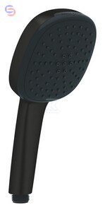 GROHE TEMPESTA CUBE 110 Słuchawka prysznicowa 2 strumienie Rain Jet 6,1 l/min