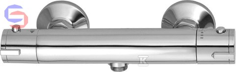 TERMICO BATERIA NATRYSKOWA TERMOSTATYCZ. LAVEO