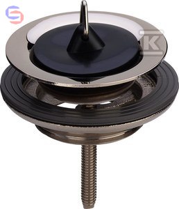 VIEGA Zawór uniwersalny 5/4" 60x55 mm 703363