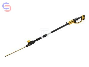 DEWALT XR Nożyce do Żywopłotu 55cm na Wysięgniku 18V 1x 5Ah