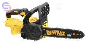 DEWALT XR 18V Nożyce do Żywopłotu Akumulatorowe 1x5Ah
