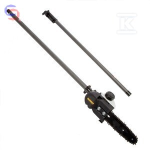 DE WALT XR FV SPLIT BOOM 54V Piła na Wysięgniku Akumulatorowa