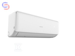 Klimatyzator Ścienny MANTA AAC012NN-I Split 12000BTU (3.5 kW) Jednostka Wewnętrzna