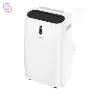 AIWA PAC16Y2 Klimatyzator Przenośny 4.7 kW