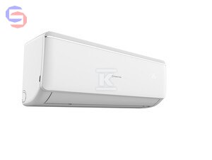 MANTA BAC012NN-I 12000BTU Klimatyzator ścienny 3,5kW Wi-Fi