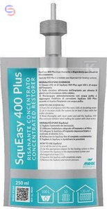 RICOM ENERGY Bezkwasowy płyn do renowacji 400ml+250ml