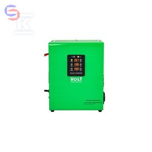 VOLT GREEN BOOST MPPT 3000 BYPASS 120-350VDC 3.9kg