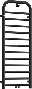 GRZEJNI.ŁA.SI.CZAR.MA.121 CM X 500 MM DEANTE