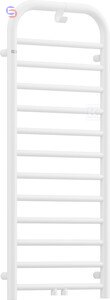 GRZEJNI.ŁAZIEN.SI.BIA.MA.121 CM X 500 M DEANTE
