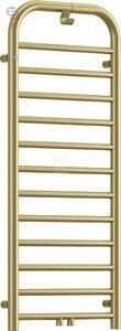 GRZEJNI.ŁAZIEN.SI.ZŁO.MA.121 CM X 500 DEANTE