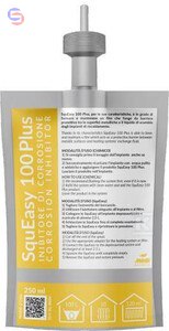 RICOM ENERGY Inhibitor Korozji 100+250ml Chemia Instalacyjna