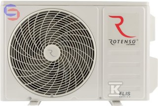 ROTENSO ELIS EO26XO R17 Klimatyzator ścienny 2,6kW 0,48x0,31x0,77m 24kg