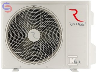 KLIMATYZATOR ELIS EO50XO R17 J.ZEWN. ROTENSO