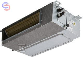 KLIMATYZATOR NEVO N21XI R16 J.WEWN. ROTENSO