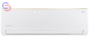 ROTENSO RONI R26XI R17 Klimatyzator ścienny 2,6kW 0,34x0,26x0,77m 8,5kg