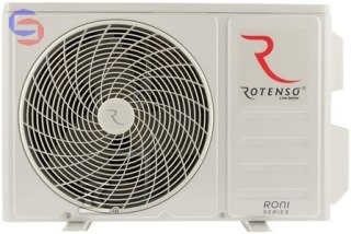 ROTENSO RONI R35XO R17 Klimatyzator ścienny 3,5 kW jednostka zewnętrzna
