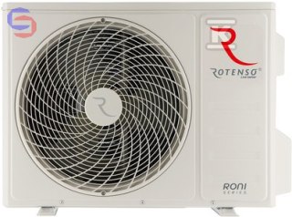 ROTENSO RONI R70XO R17 Klimatyzator ścienny 7,0 kW jednostka zewnętrzna
