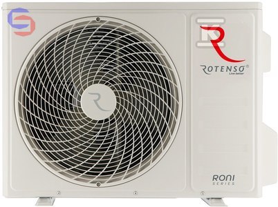 ROTENSO RONI R70XO R17 Klimatyzator ścienny 7,0 kW jednostka zewnętrzna