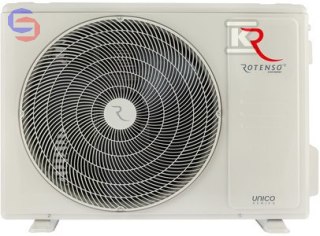 KLIMATYZATOR UNICO UO70XO R15 J.ZEWN. ROTENSO