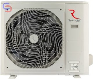 KLIMATYZATOR UNICO UO90XO R15 J.ZEWN. ROTENSO