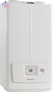 IMMERGAS VICTRIX OMNIA V2 Kocioł kondensacyjny 20kW dwufunkcyjny