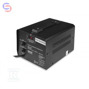 KONWERTER NAPIĘCIA 230V - 110V 1000VA VOLT